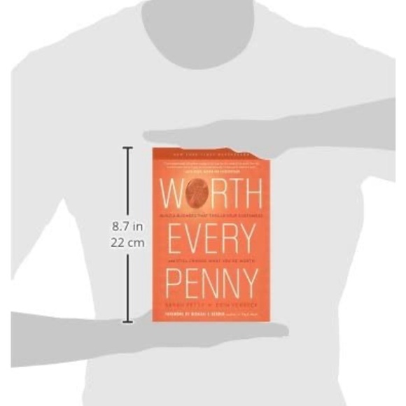 Photography Book-Worth Every Penny Build a Business That Thrills Your Cu… - Picture 4 of 5